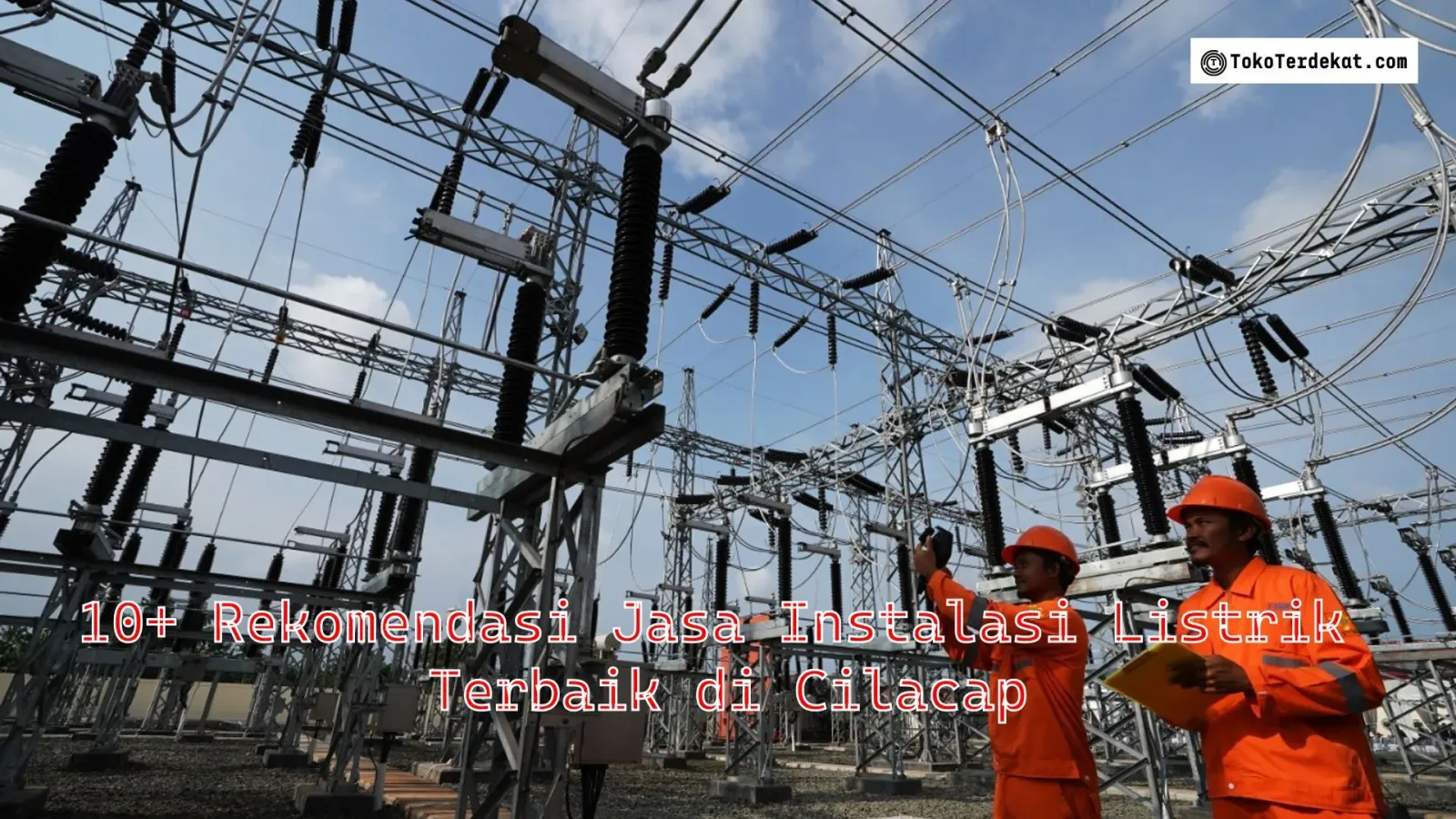 Listrik Lancar, Hidup Tenang di Cilacap